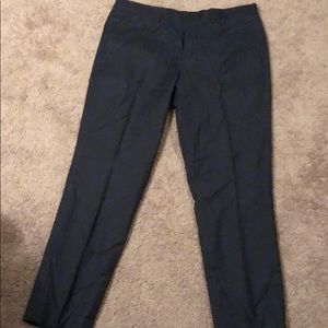 Men's dress pants